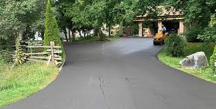 Why Choose Us For All Your Driveway Paving Needs in Hot Springs, AR?